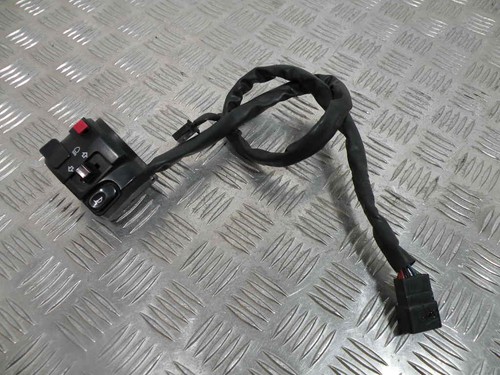 Commodo gauche kawasaki er6 - gauche,