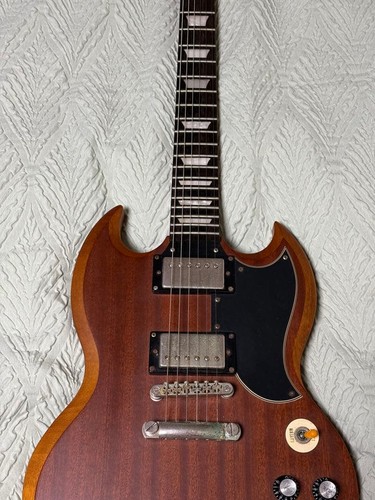 Epiphone electric guitar - epiphone,