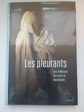 Les pleurants des tombeaux des