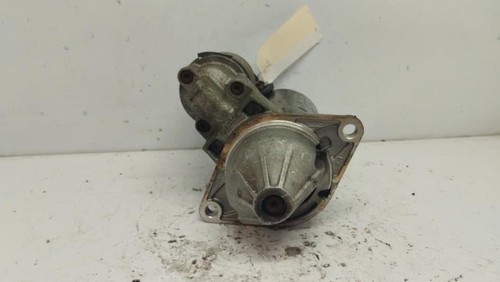 Demarreur opel corsa - opel, phase