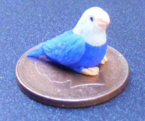 Maison poupées bleu - de, et