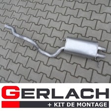 Pour Vw Transporter T5 2.0 2.5