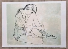 Lithographie Jean JANSEM