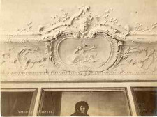 France, Versailles, Intérieur