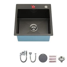 KORVO Évier de cuisine Évier