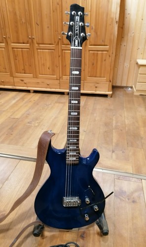 Guitare line variax 700 - guitare,