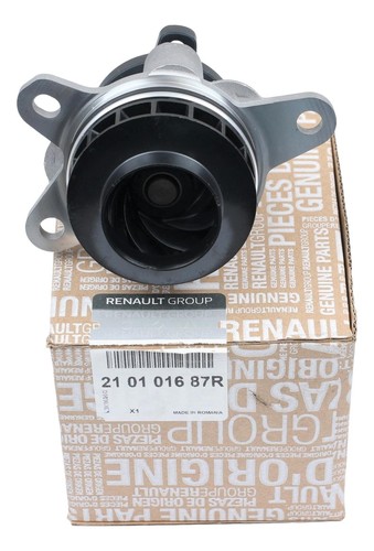 Pompe eau origine renault - à,