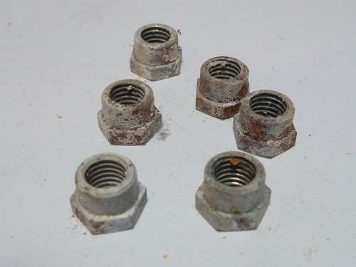 Boulons tension chaine - boulons,