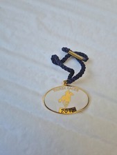 Médaille Badge Du Club De