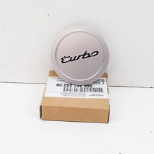 Cache-moyeu de roue PORSCHE