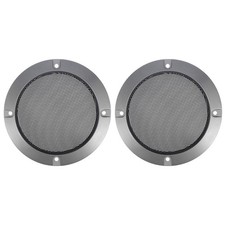 Lot de 2 grilles protection
