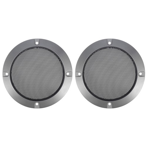 Lot grilles protection - de, 2