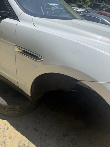 2017 2018 jaguar - 2017, oem