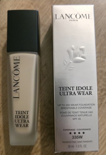 Lancome fond teint neuf - teint,