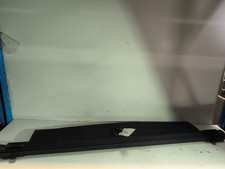 Plage arriere SKODA OCTAVIA 2 PHASE 2 BREAK DMA610001