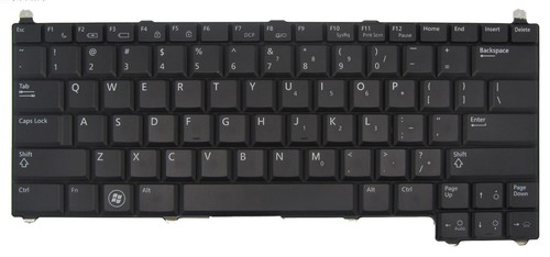 De324 touches pour clavier - de324,
