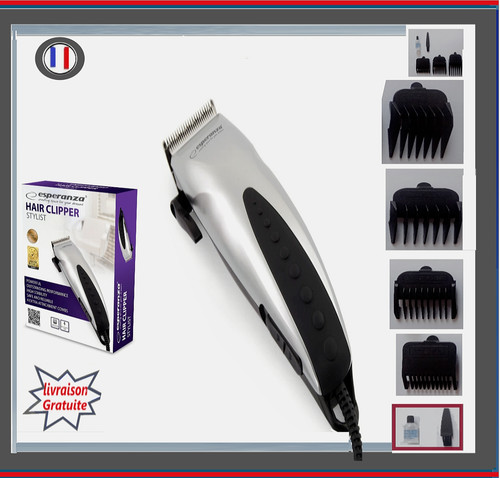 Tondeuse cheveux electrique - ,