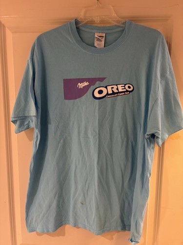 Milka oreo - (european),