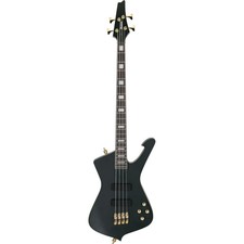 IBANEZ ICB620-BKF Iceman Bass