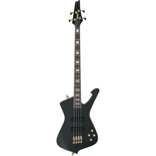 Ibanez icb620 bkf iceman - icb620-bkf,