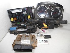 Kit de clés ECU Opel Astra H