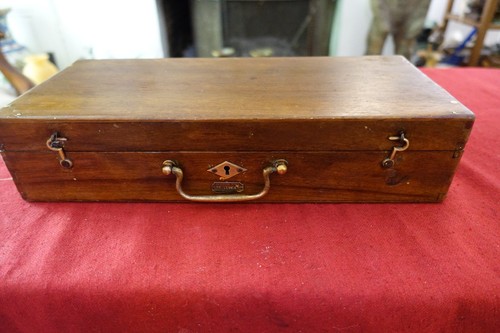 Belle mallette coffret - belle,