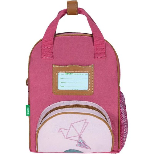Sac dos tann - sac, tann's