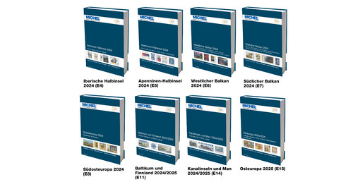 Michel catalogue timbres - michel,