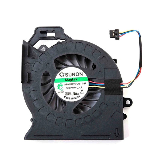 Ventilateur cpu pour portable - ventilateur,