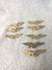 Broche Armee Aigle ...1422