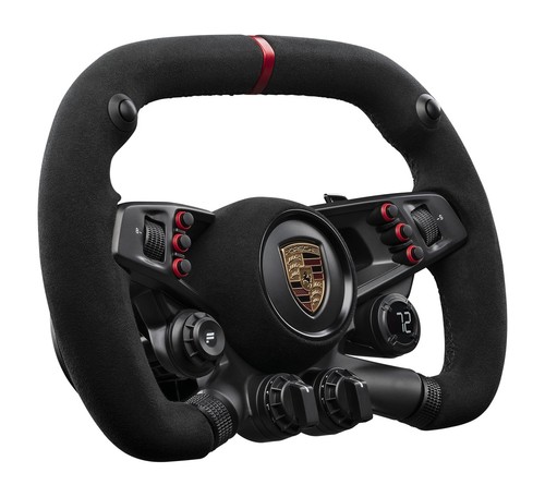 Jante volant pour - volant,