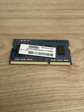 Barrette Ram 4 Go Pc Portable