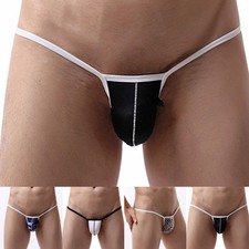 Sous-vêtements homme taille