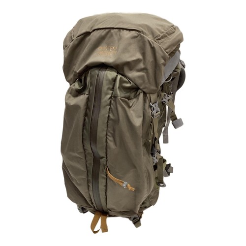 Grand sac dos mystery - grand, ranch