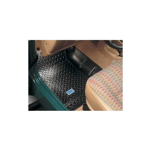 Tapis sol avant - tapis, de