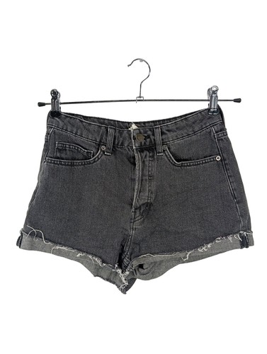 Short jean dames - h&m, en