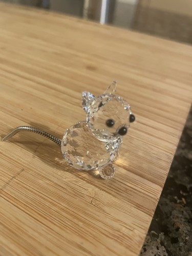 Retired swarovski crystal - swarovski,