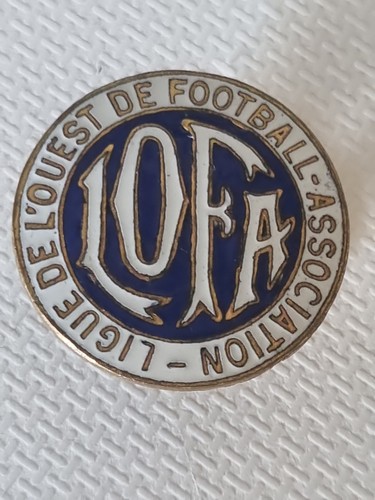 France federation ouest - france,
