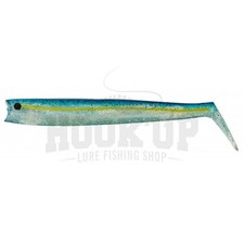 Illex nitro slim shad 150 - illex,