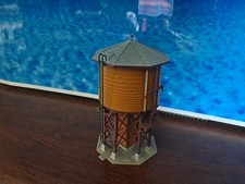 maquettes ho chateu d'eau Vollmer-Faller-kibri ? très bon état