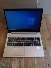 Ordinateur Portable HP Probook 450 G7 i5-10210U 8Go 256GoSSD + 1ToSSD Win10