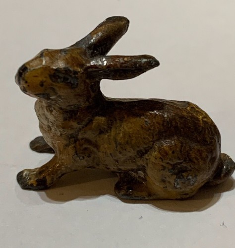 Plomb nuremberg lapin 5 - nuremberg, 2,5