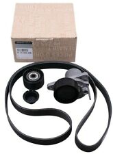 Tendeur de courroie de transmission d'origine Renault Megance Traffic 1.6DCI ...