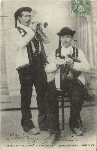 Cpa binioux noval - cpa,