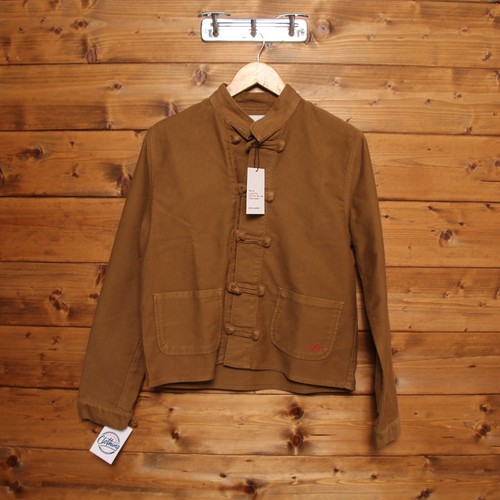 Veste courte leon - veste,