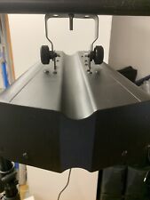 Éclairage effet LED pour piste de danse