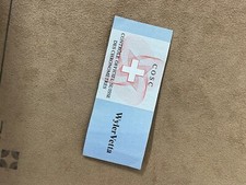 Wyler Vetta Cosa Certifiée