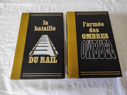 Livres armée des - des, j