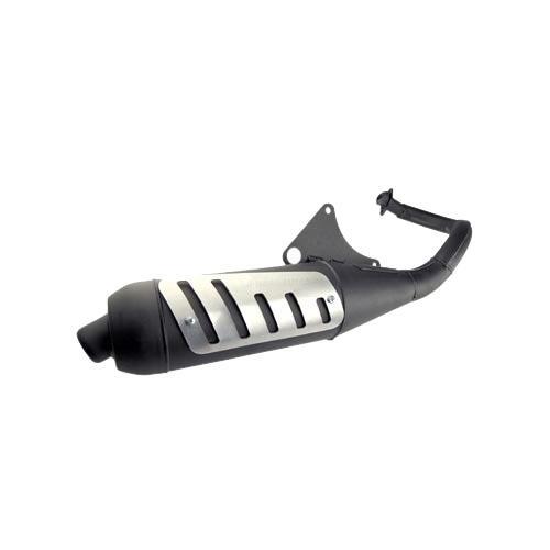 Pot silencieux doppler - , piaggio