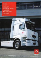 Catalogue brochure publicité